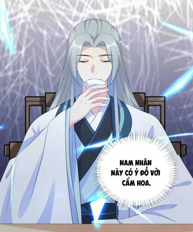 Vương Phi Có Độc! - Chapter 62 - Trang 16