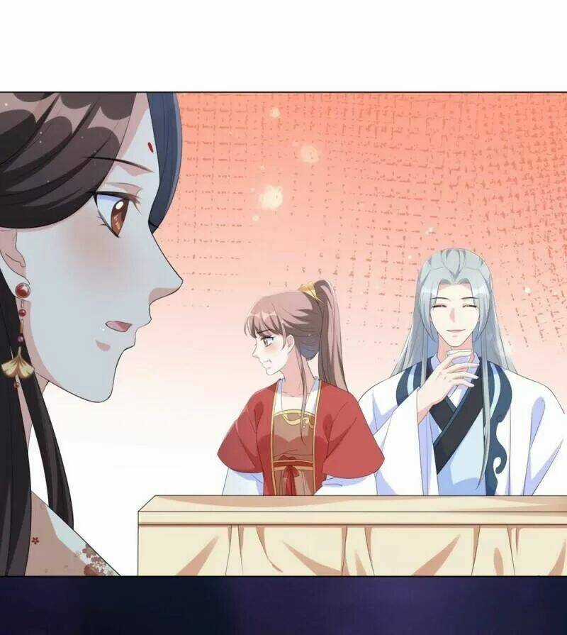 Vương Phi Có Độc! - Chapter 62 - Trang 18