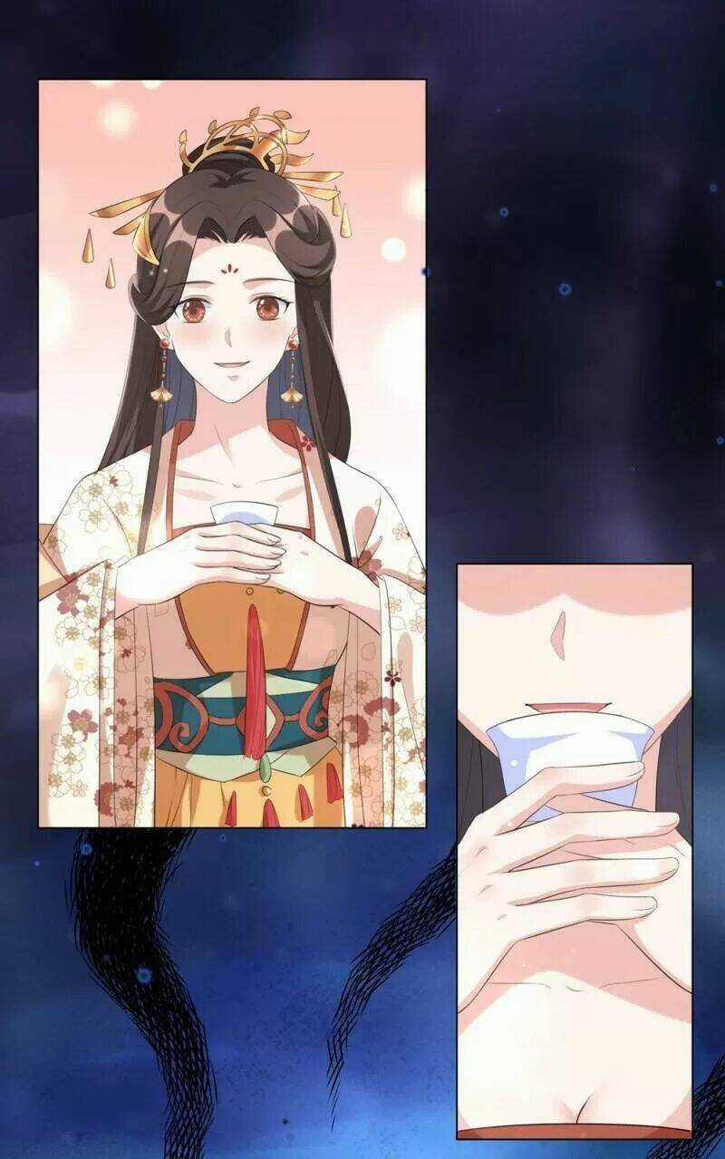 Vương Phi Có Độc! - Chapter 62 - Trang 19