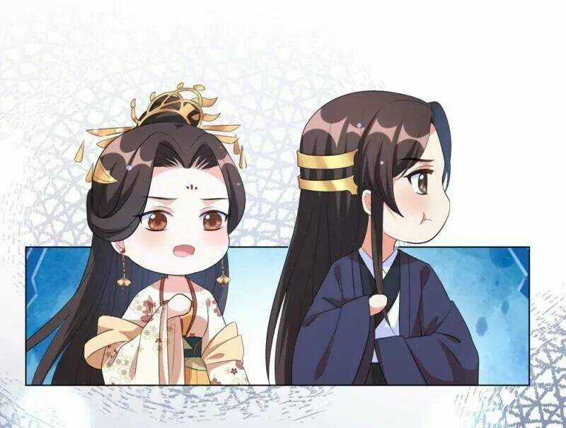 Vương Phi Có Độc! - Chapter 62 - Trang 23