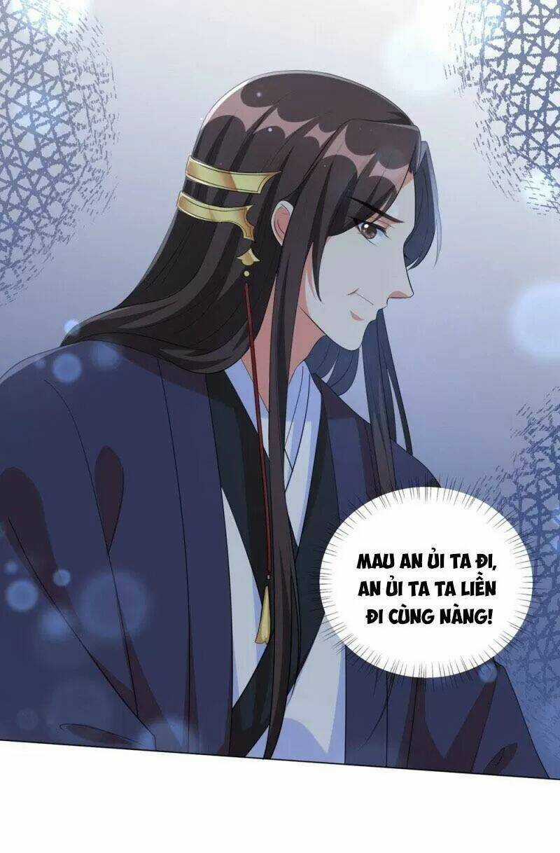 Vương Phi Có Độc! - Chapter 62 - Trang 24