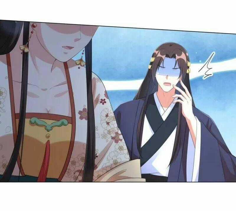 Vương Phi Có Độc! - Chapter 62 - Trang 25