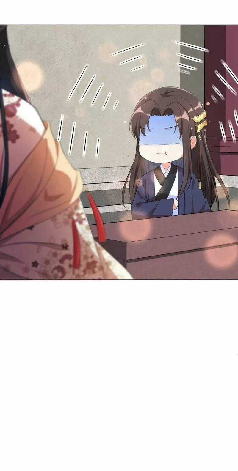 Vương Phi Có Độc! - Chapter 62 - Trang 26