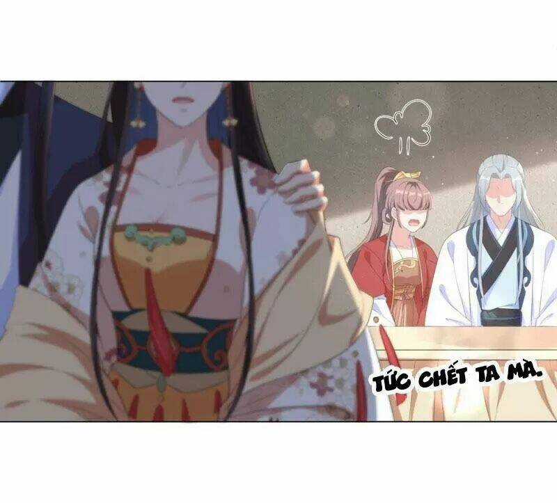 Vương Phi Có Độc! - Chapter 62 - Trang 5