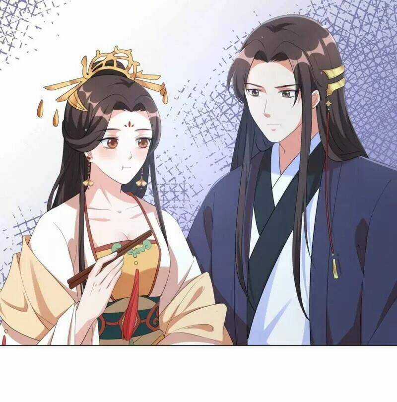 Vương Phi Có Độc! - Chapter 62 - Trang 8