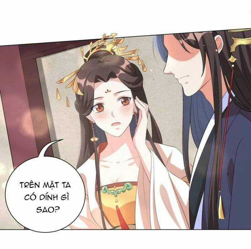 Vương Phi Có Độc! - Chapter 62 - Trang 9