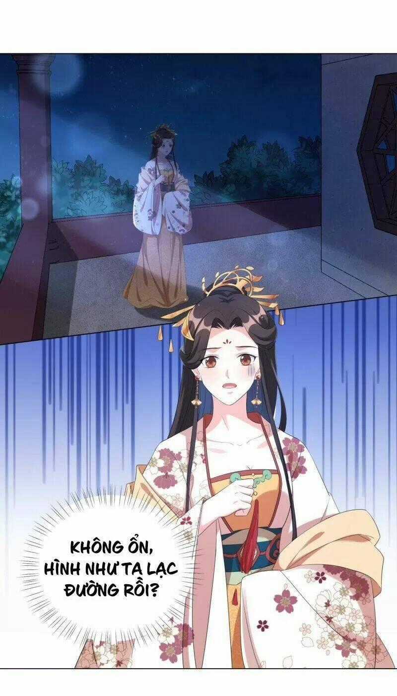 Vương Phi Có Độc! - Chapter 63 - Trang 2