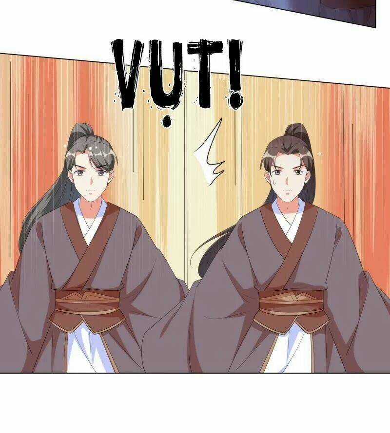 Vương Phi Có Độc! - Chapter 63 - Trang 11