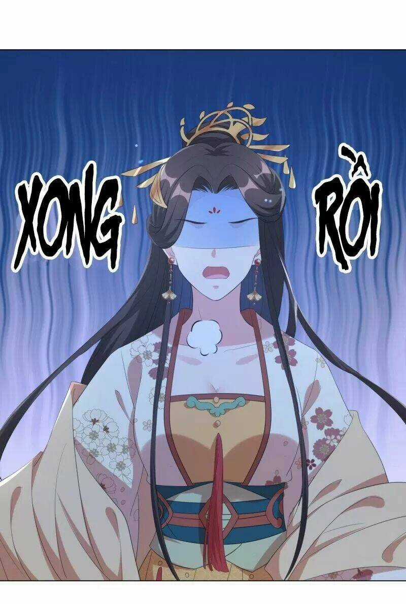 Vương Phi Có Độc! - Chapter 63 - Trang 12