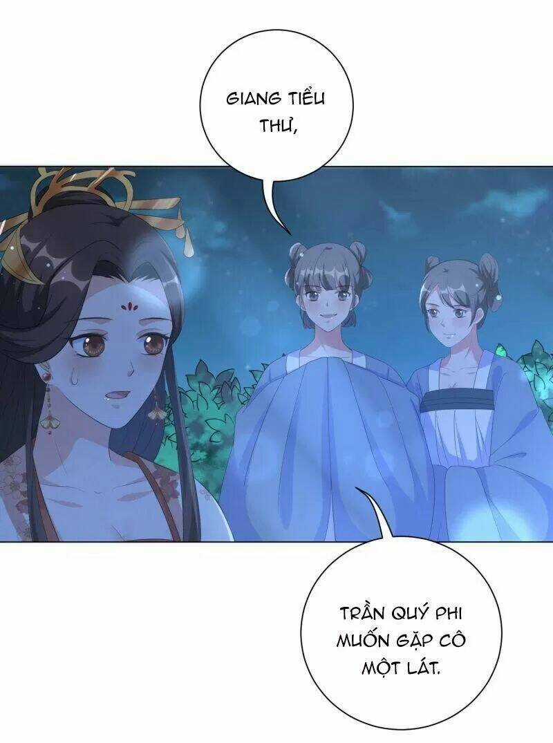 Vương Phi Có Độc! - Chapter 63 - Trang 13