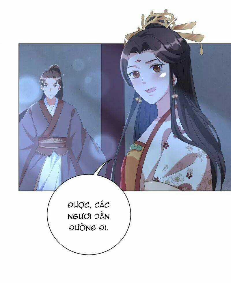 Vương Phi Có Độc! - Chapter 63 - Trang 14