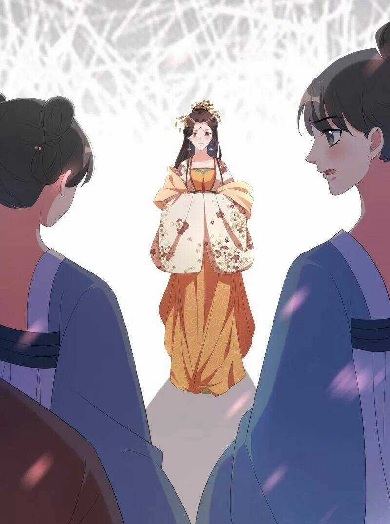 Vương Phi Có Độc! - Chapter 63 - Trang 16