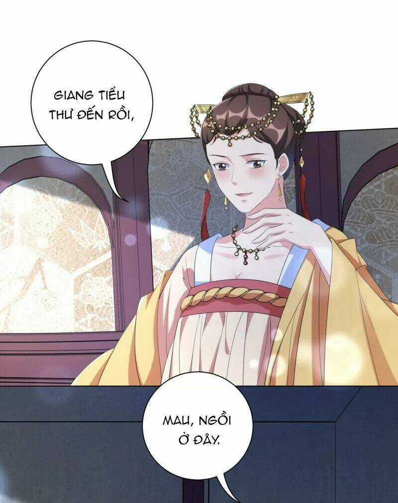 Vương Phi Có Độc! - Chapter 63 - Trang 17