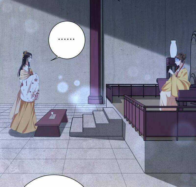Vương Phi Có Độc! - Chapter 63 - Trang 18