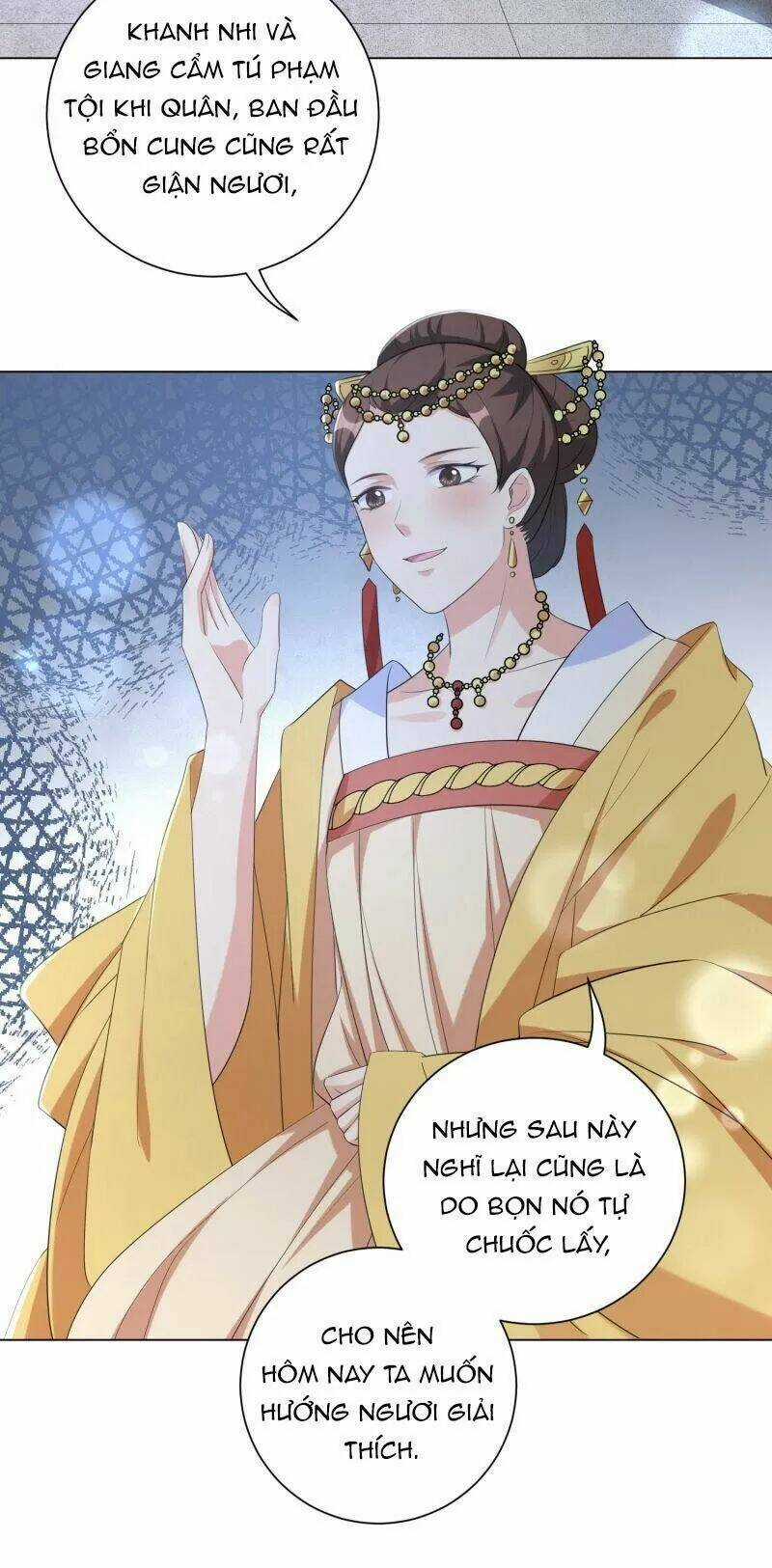 Vương Phi Có Độc! - Chapter 63 - Trang 19