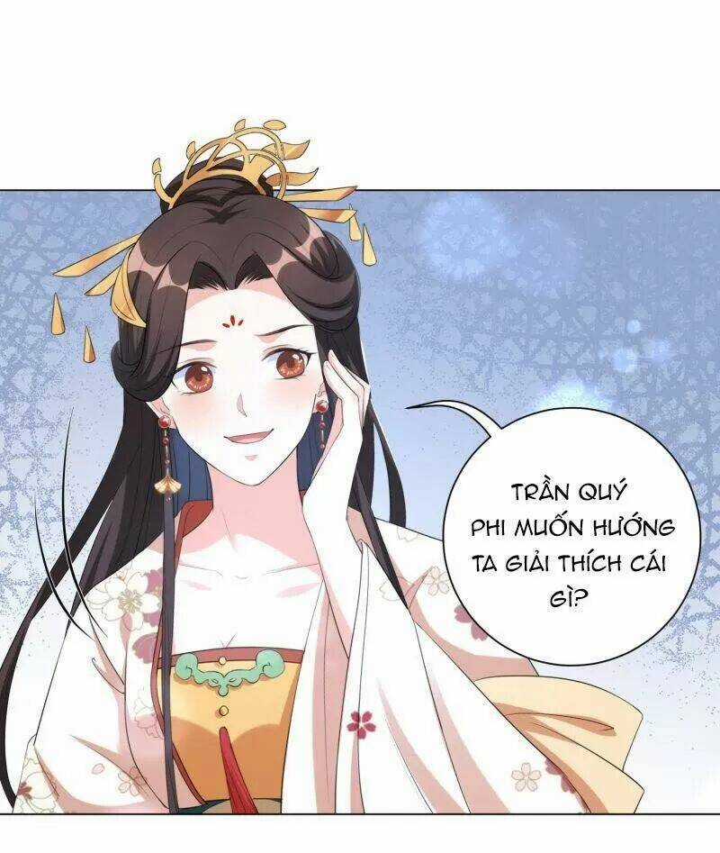 Vương Phi Có Độc! - Chapter 63 - Trang 20