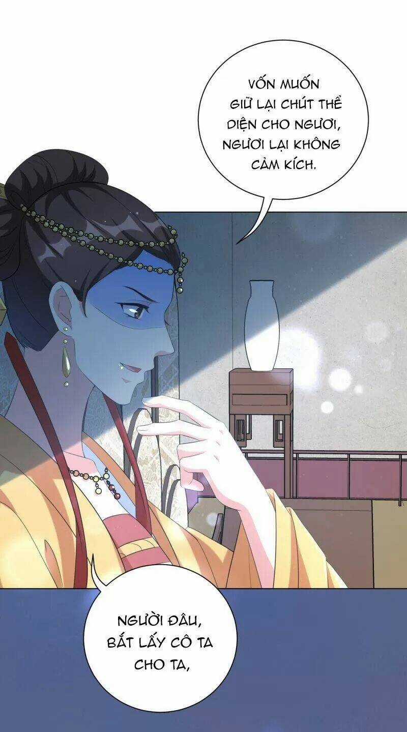 Vương Phi Có Độc! - Chapter 63 - Trang 23