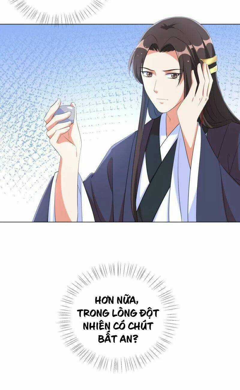 Vương Phi Có Độc! - Chapter 63 - Trang 26