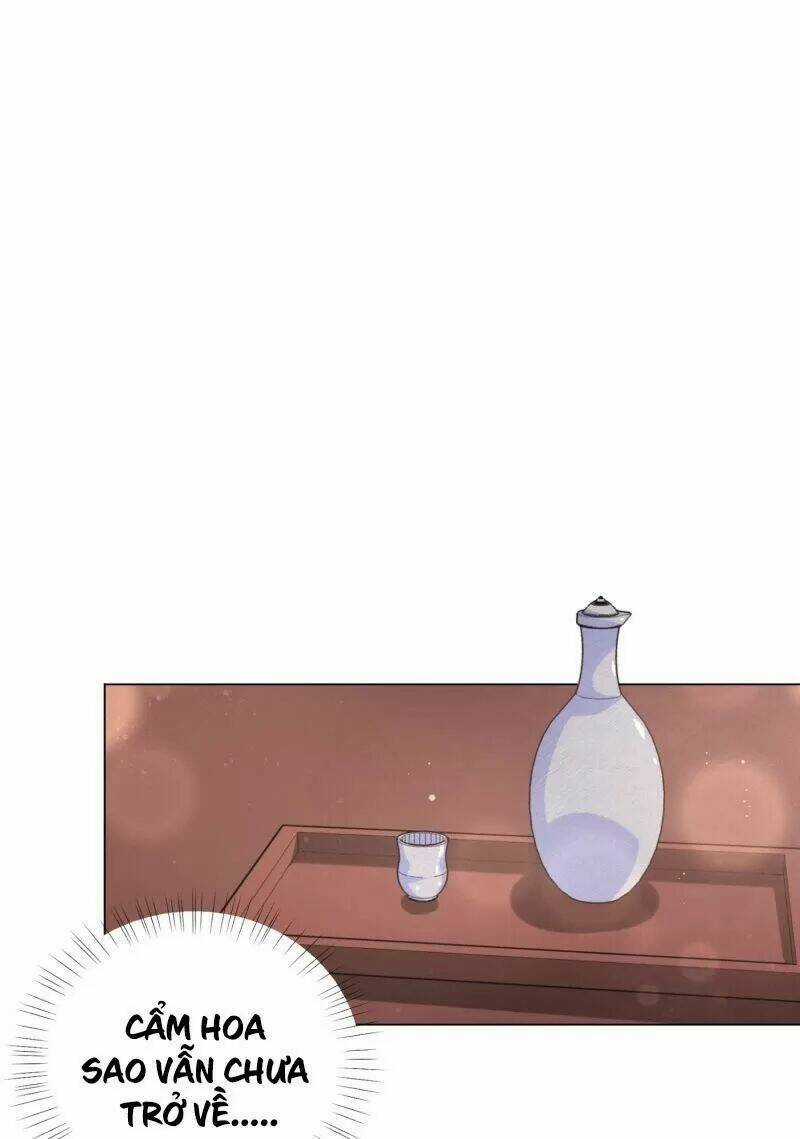 Vương Phi Có Độc! - Chapter 63 - Trang 27