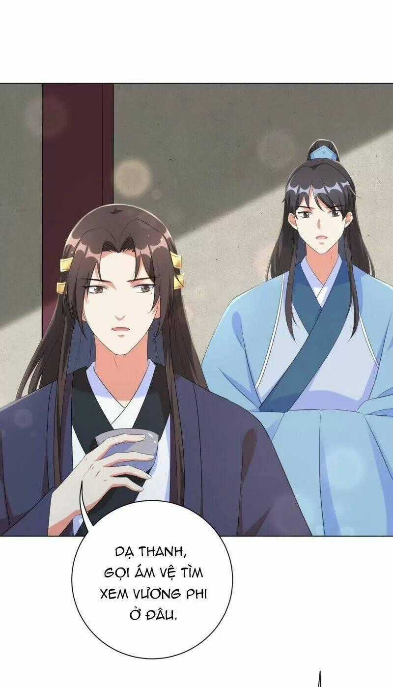 Vương Phi Có Độc! - Chapter 63 - Trang 28