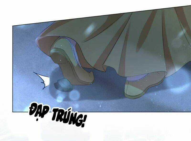 Vương Phi Có Độc! - Chapter 63 - Trang 7