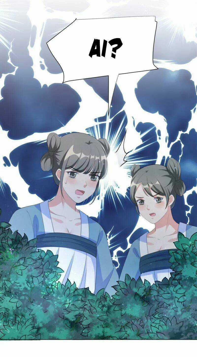 Vương Phi Có Độc! - Chapter 63 - Trang 8