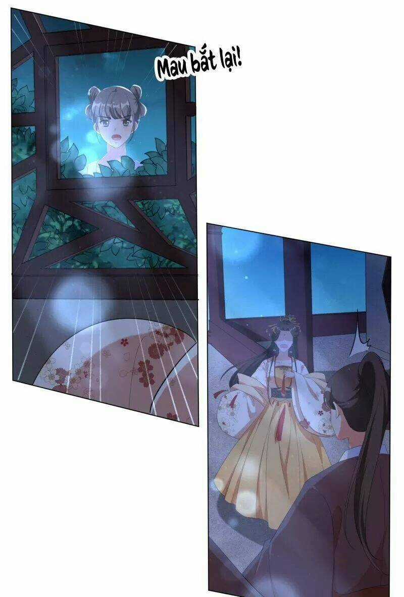 Vương Phi Có Độc! - Chapter 63 - Trang 10