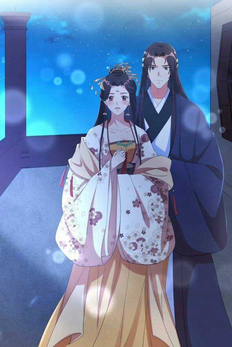 Vương Phi Có Độc! - Chapter 64 - Trang 16