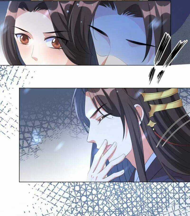 Vương Phi Có Độc! - Chapter 64 - Trang 17