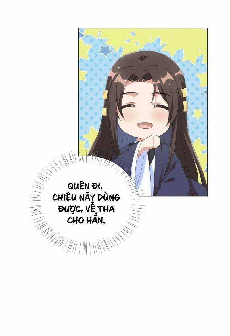 Vương Phi Có Độc! - Chapter 64 - Trang 24