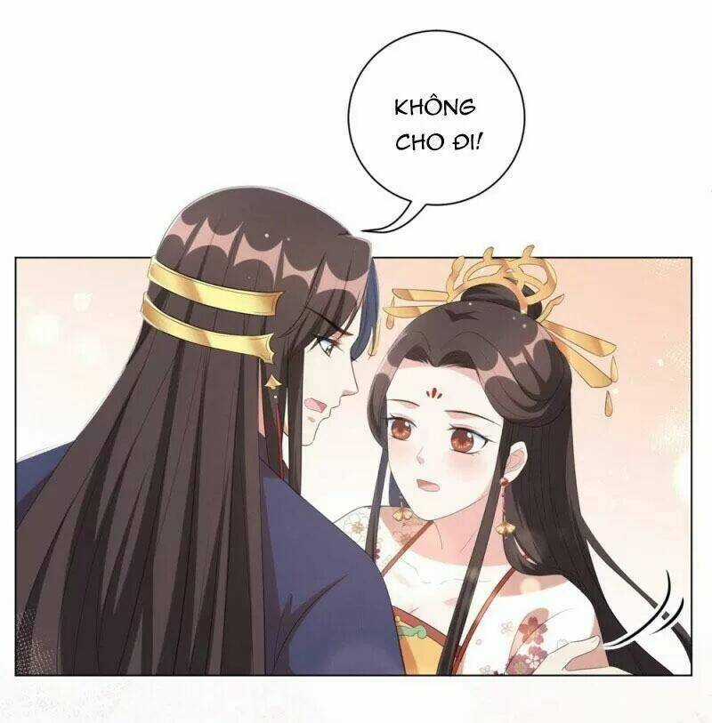 Vương Phi Có Độc! - Chapter 64 - Trang 26