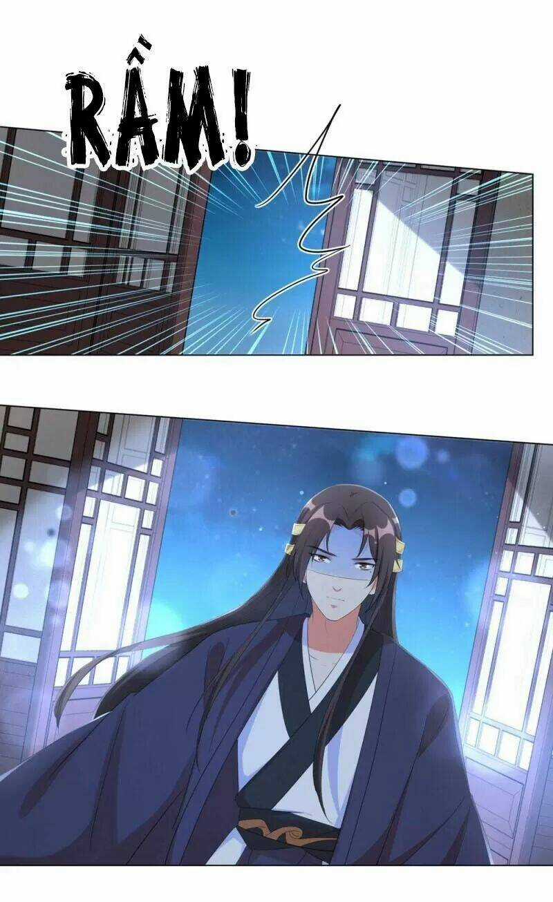 Vương Phi Có Độc! - Chapter 64 - Trang 4