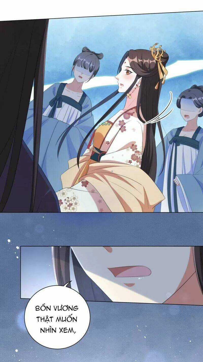 Vương Phi Có Độc! - Chapter 64 - Trang 5