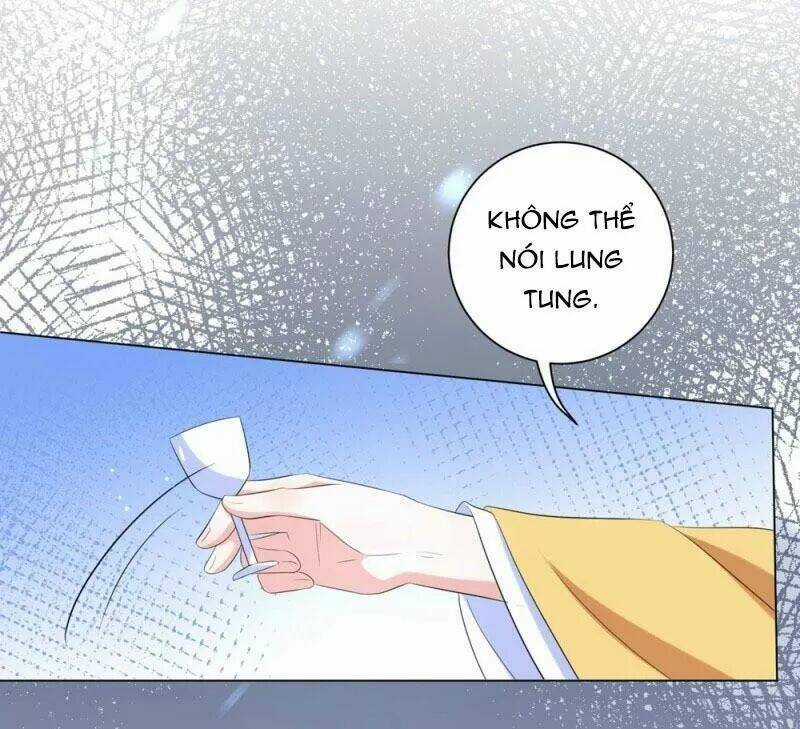 Vương Phi Có Độc! - Chapter 64 - Trang 9