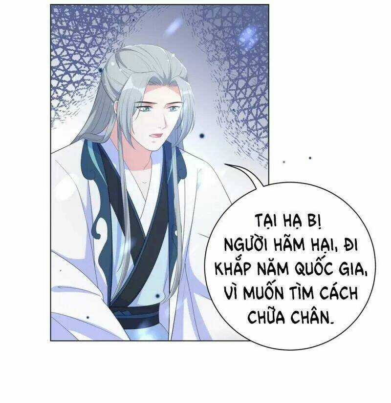 Vương Phi Có Độc! - Chapter 65 - Trang 11