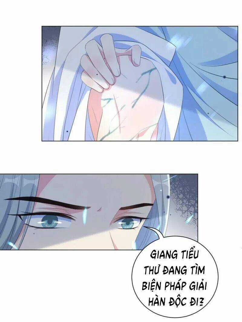 Vương Phi Có Độc! - Chapter 65 - Trang 13