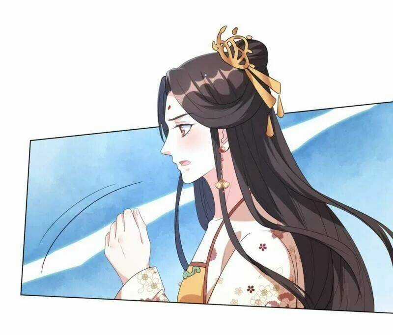 Vương Phi Có Độc! - Chapter 65 - Trang 15