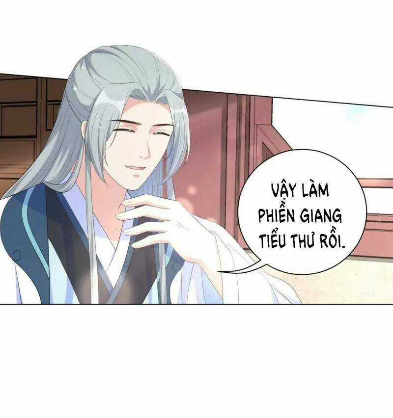 Vương Phi Có Độc! - Chapter 65 - Trang 18