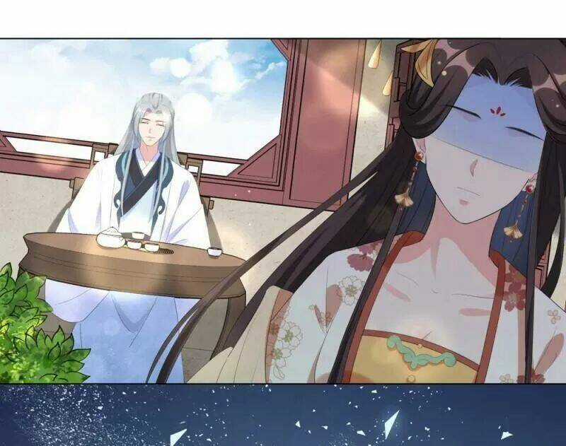 Vương Phi Có Độc! - Chapter 65 - Trang 19