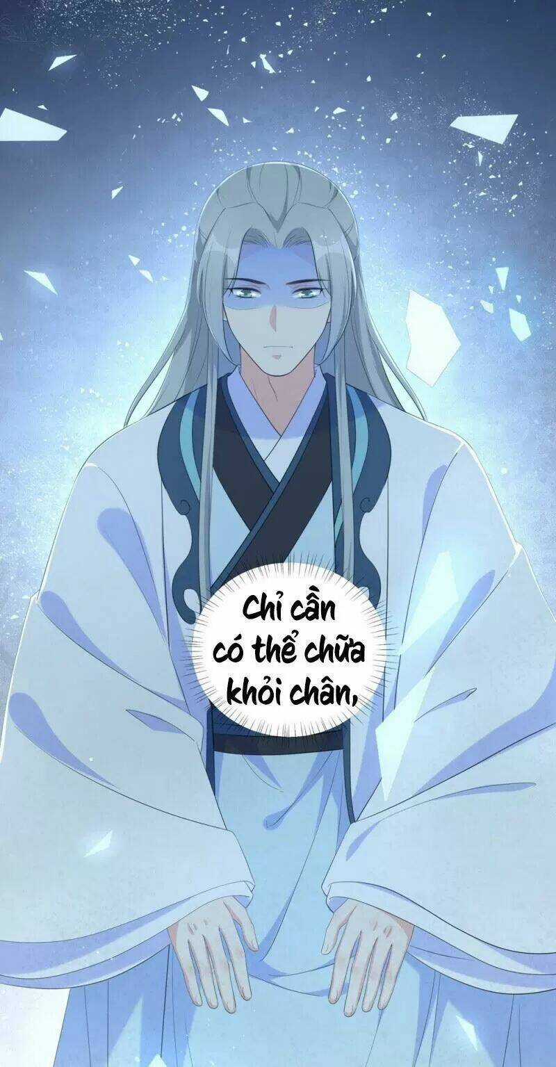 Vương Phi Có Độc! - Chapter 65 - Trang 20