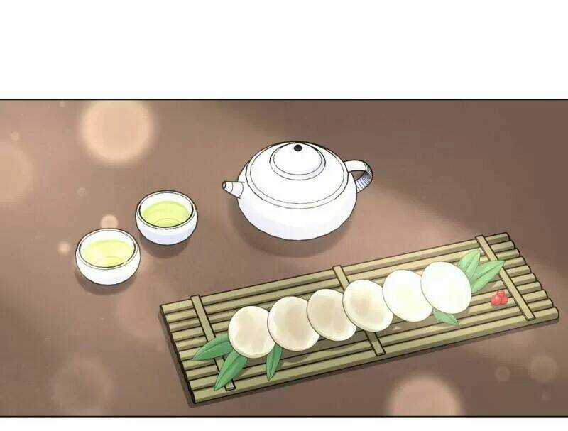 Vương Phi Có Độc! - Chapter 65 - Trang 3