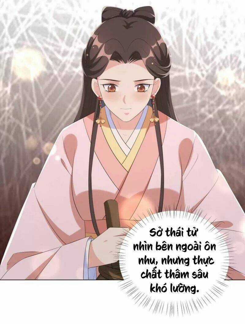 Vương Phi Có Độc! - Chapter 65 - Trang 22