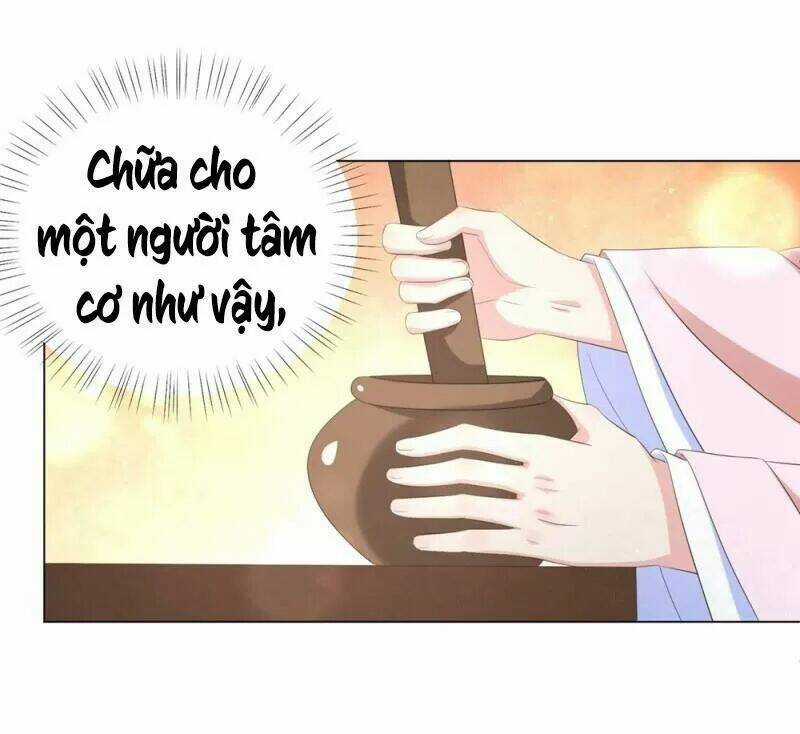 Vương Phi Có Độc! - Chapter 65 - Trang 23