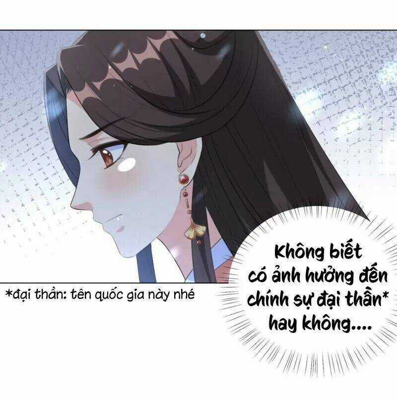 Vương Phi Có Độc! - Chapter 65 - Trang 24