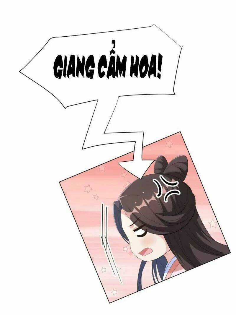 Vương Phi Có Độc! - Chapter 65 - Trang 25