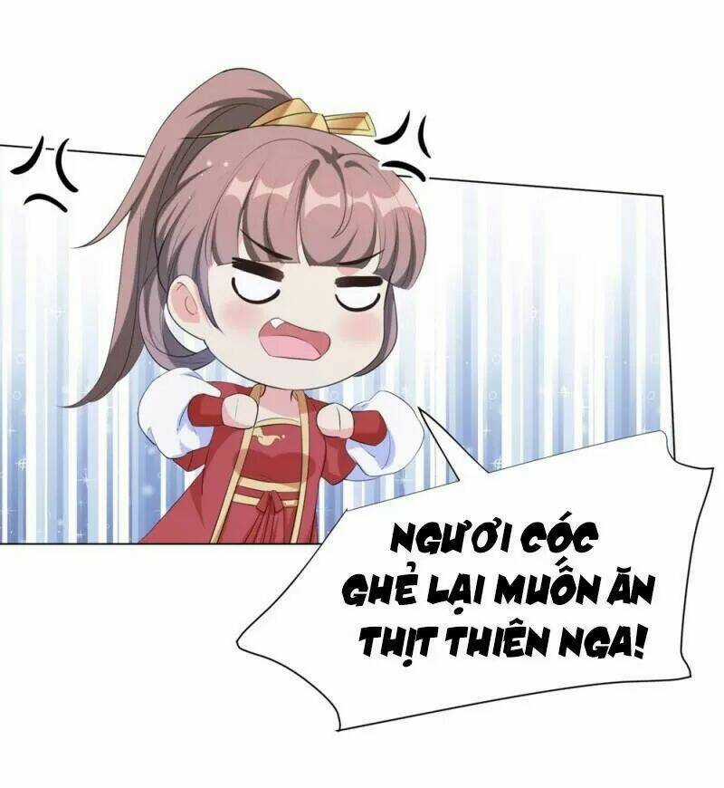 Vương Phi Có Độc! - Chapter 65 - Trang 26