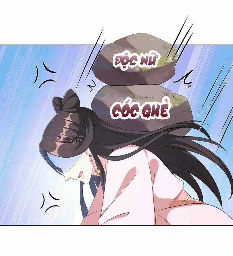 Vương Phi Có Độc! - Chapter 65 - Trang 28