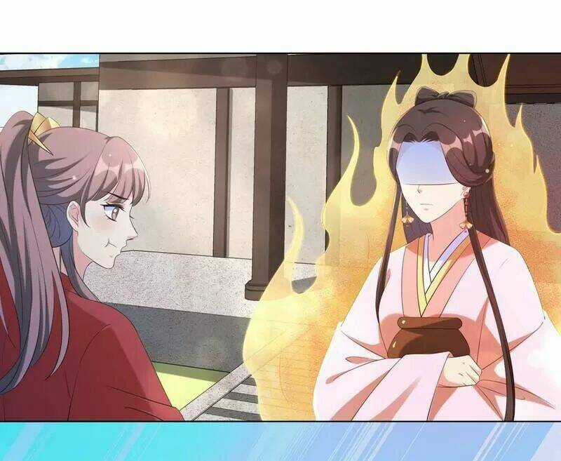 Vương Phi Có Độc! - Chapter 65 - Trang 29