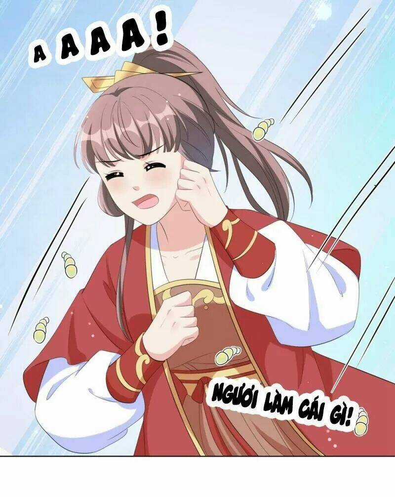 Vương Phi Có Độc! - Chapter 65 - Trang 30