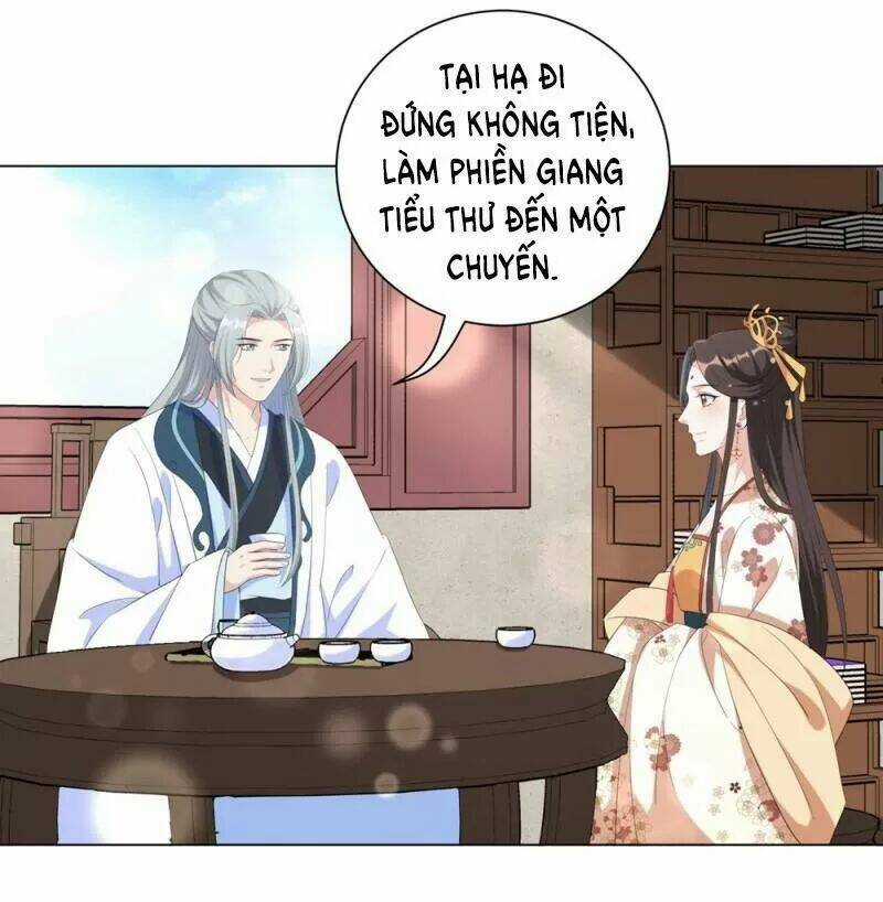 Vương Phi Có Độc! - Chapter 65 - Trang 4